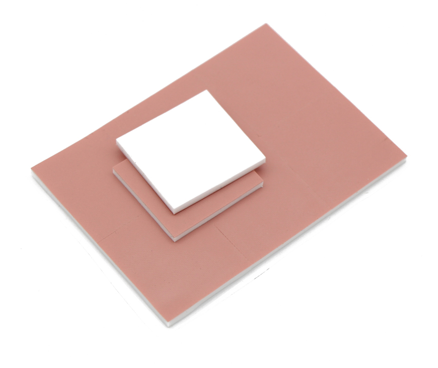 导热硅胶片 导热硅胶片