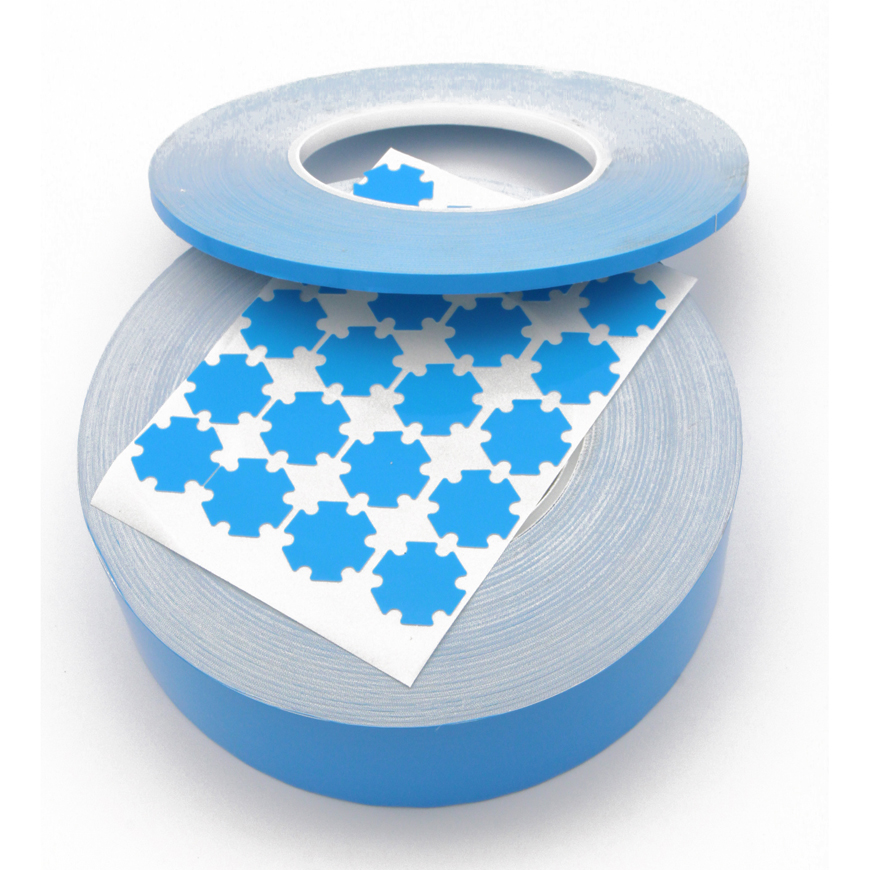 导热双面胶 导热双面胶